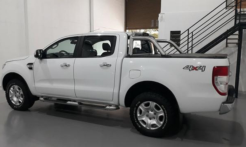 Ranger Xlt 3.2 4X4 C...