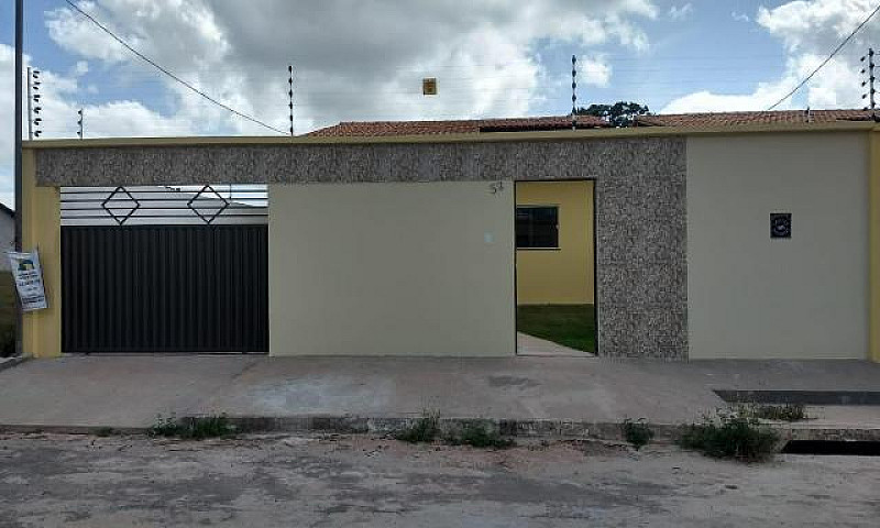 Casa No Sales Jardin...