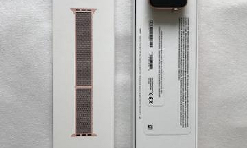 Apple Watch 4 44Mm...