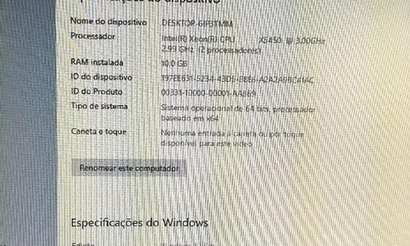Computador Dell Insp...
