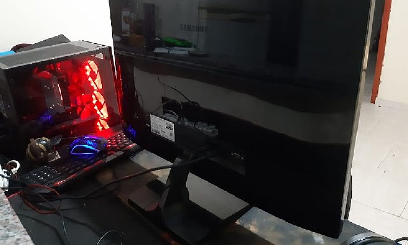 Monitor 27