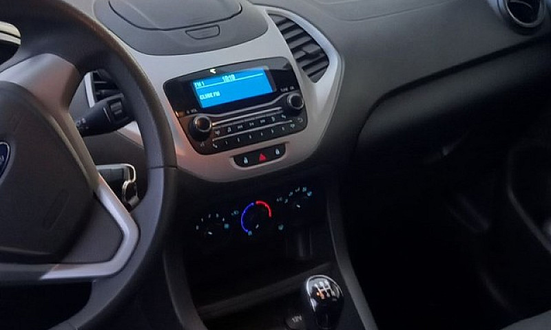 Ford Ka Sedan ...