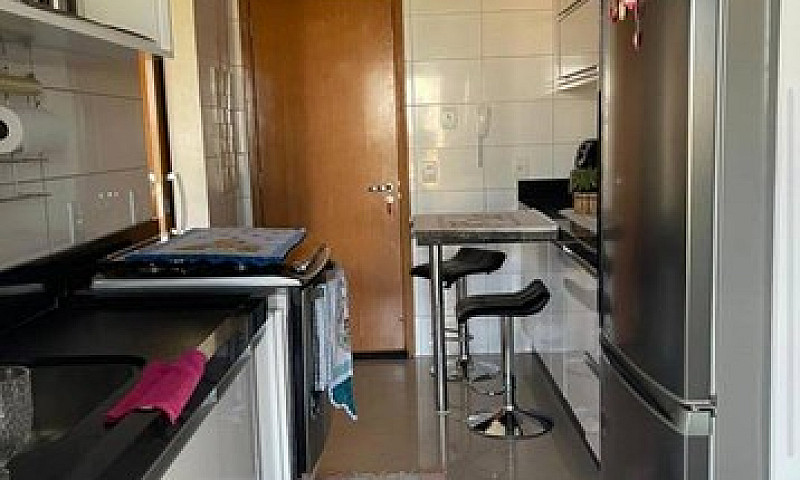 Apartamento Totalmen...