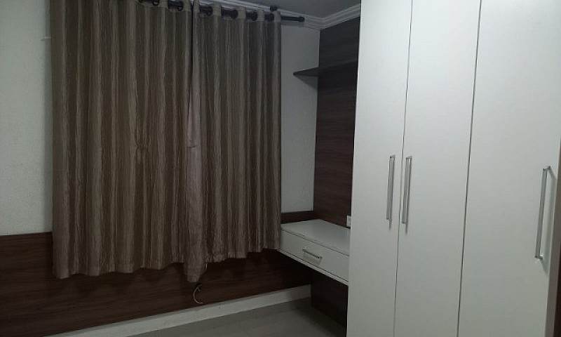 Vendo Apartamento Mo...