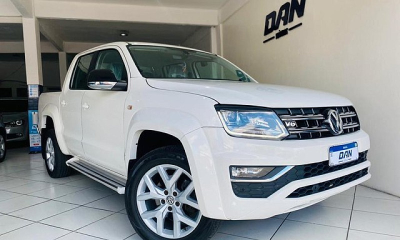 Amarok Hig V6  2019 ...