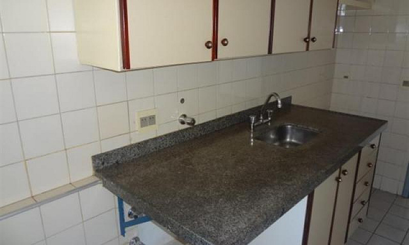 Apartamento Para Alu...