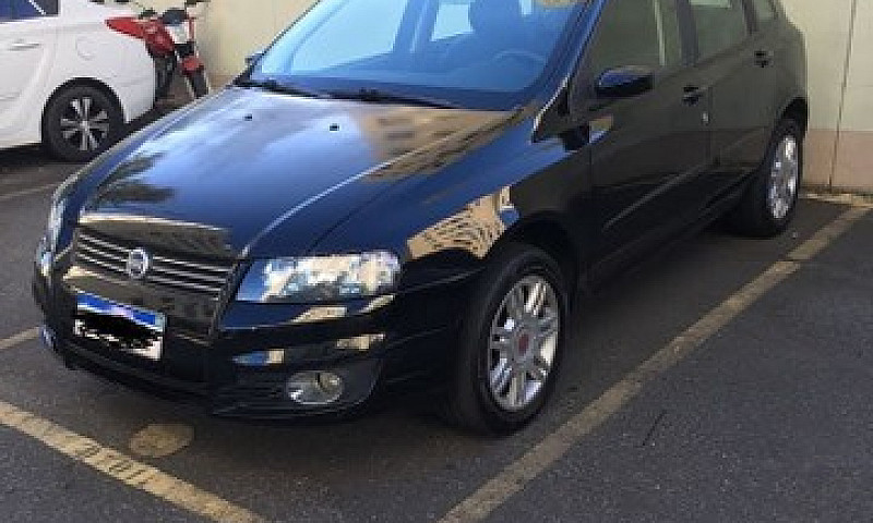 Vendo Stilo 2007...