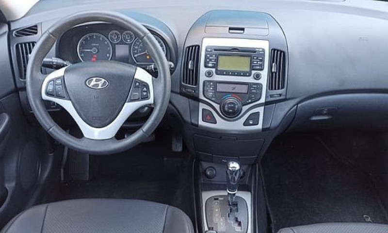 I30 2.0 Impecável!!!...