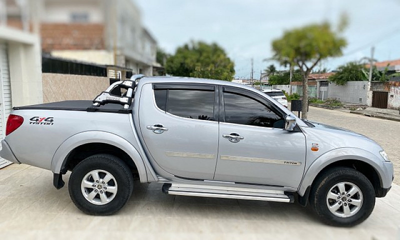 L200 Triton 3.2 Hpe ...