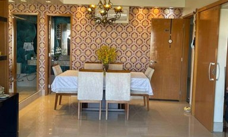 Apartamento Totalmen...