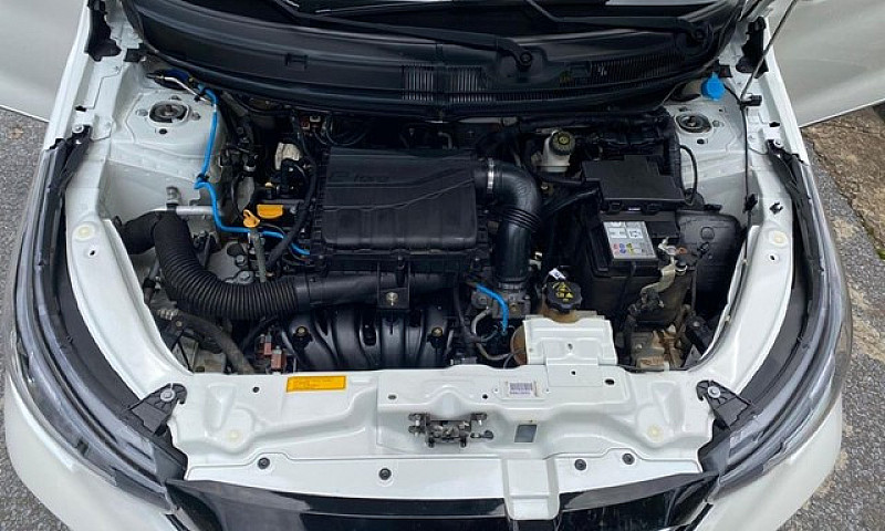 Fiat Cronos 1.8 Prec...