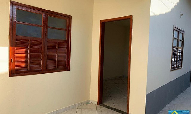 Casa Para Locação Em...