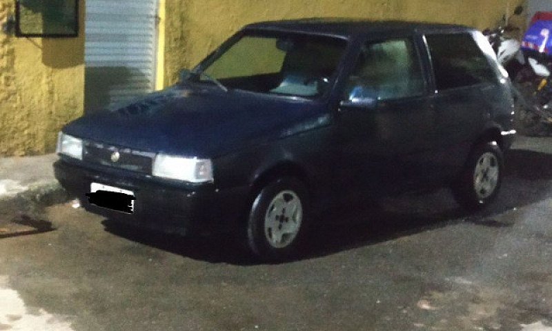 Vendo Uno Mille Sx Y...