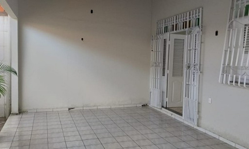Vendo Ótima Casa Na ...