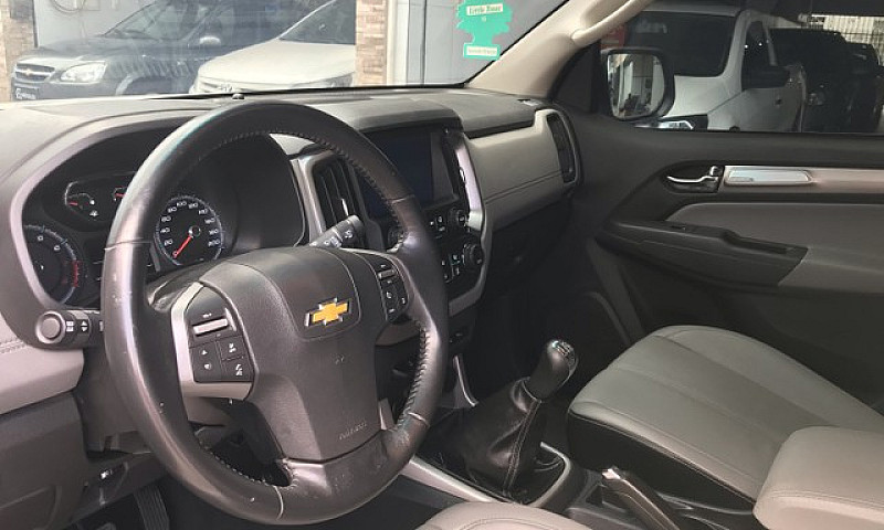 S10 2017 Ltz Manual ...
