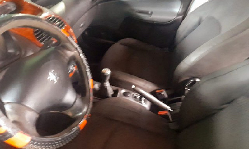 Vendo Peugeot 206 11...