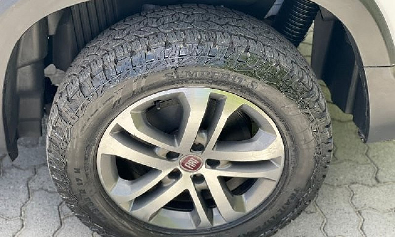 Fiat Toro 2017 2.0 1...