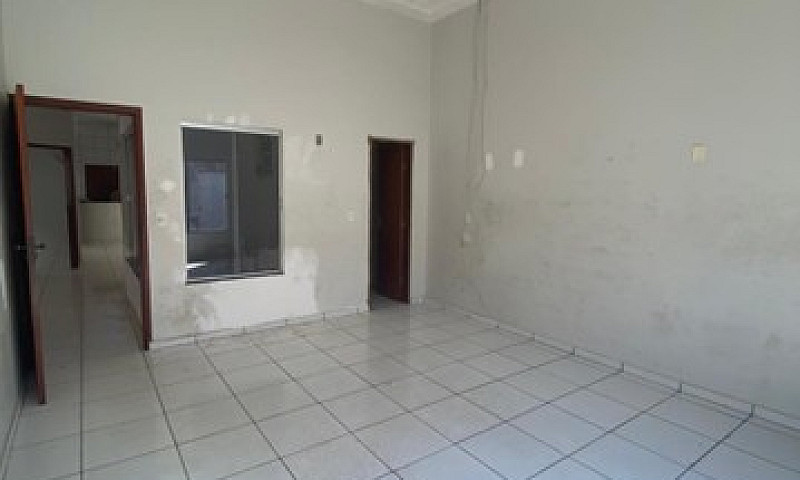 Alugo Casa Com 3 Qua...