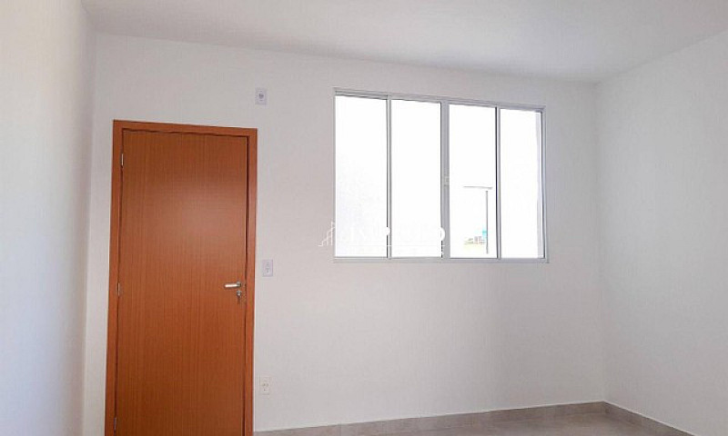 Apartamento Com 2 Do...