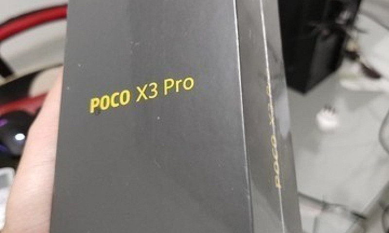 Poco X3 Pro 128Gb La...