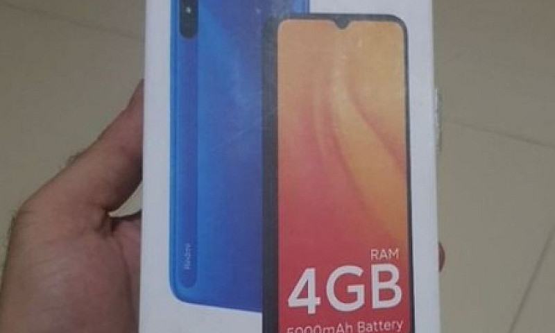 Xiaomi Redmi 9I 64Gb...