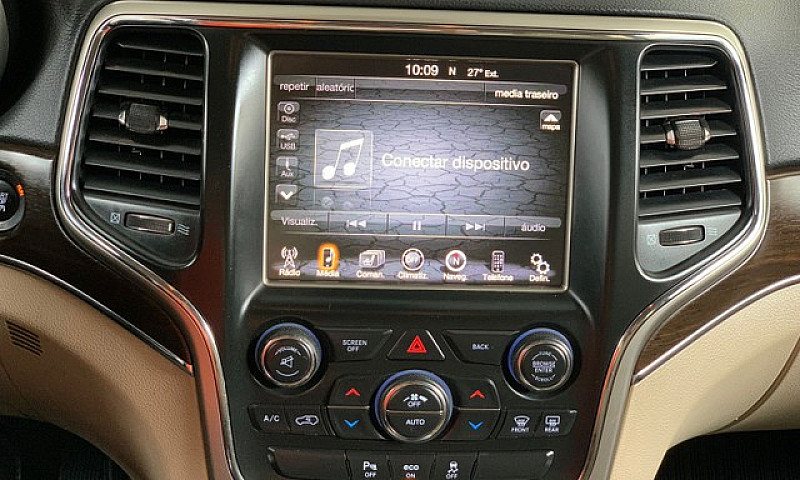 Jeep Grand Cherokee ...