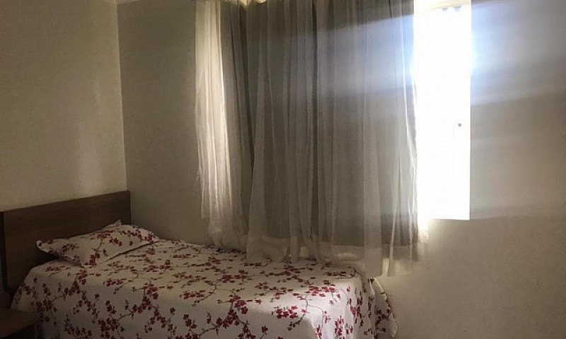 Apartamento 2 Quarto...