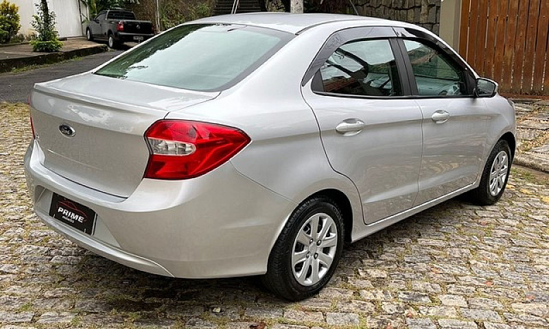 Ka Sedan Se 1.5 2018...