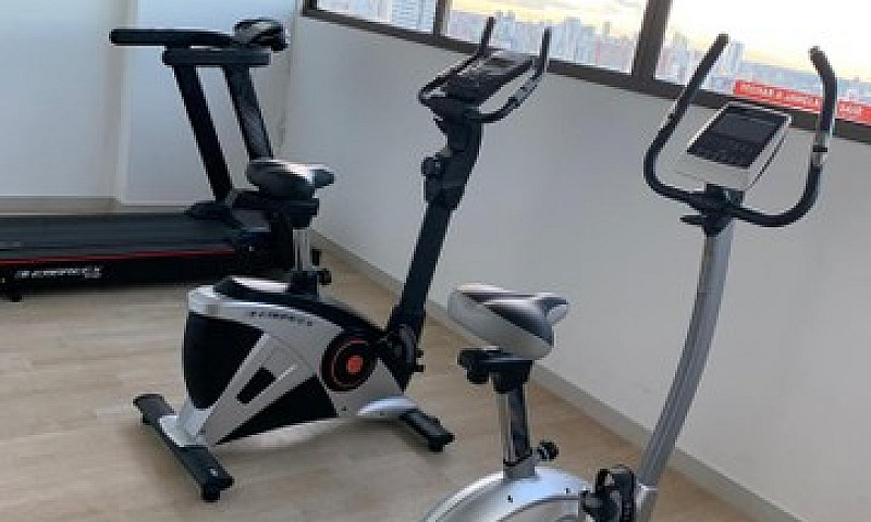 Flat Novo Mobiliado ...