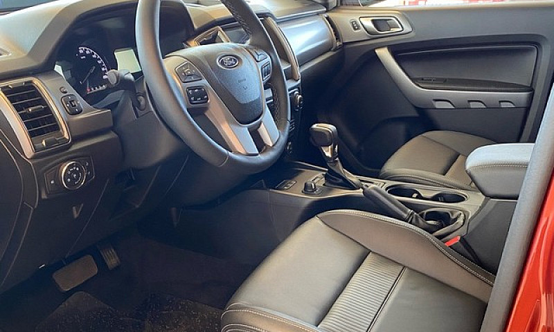 Ford Ranger 3.2 Xlt ...