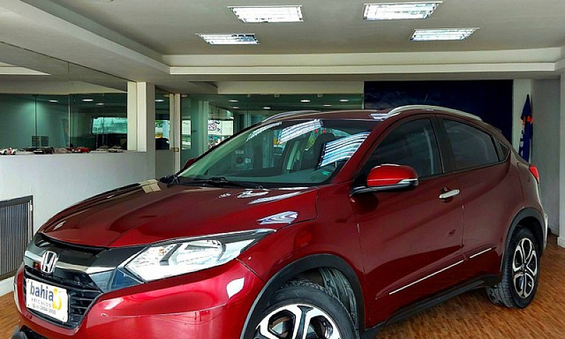 Hr-V 2017/2018 1.8 1...