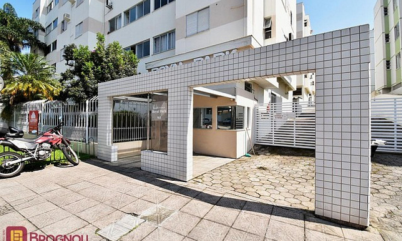 Apartamento De 2 Qua...