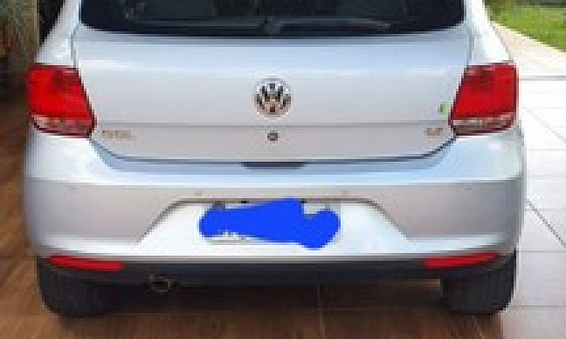 Vendo Gol 1.6 Seleçã...