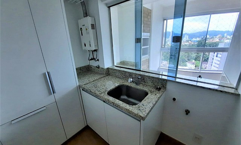 Apartamento Com Arqu...