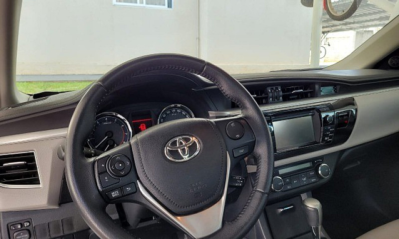 Corolla Xei 2.0...