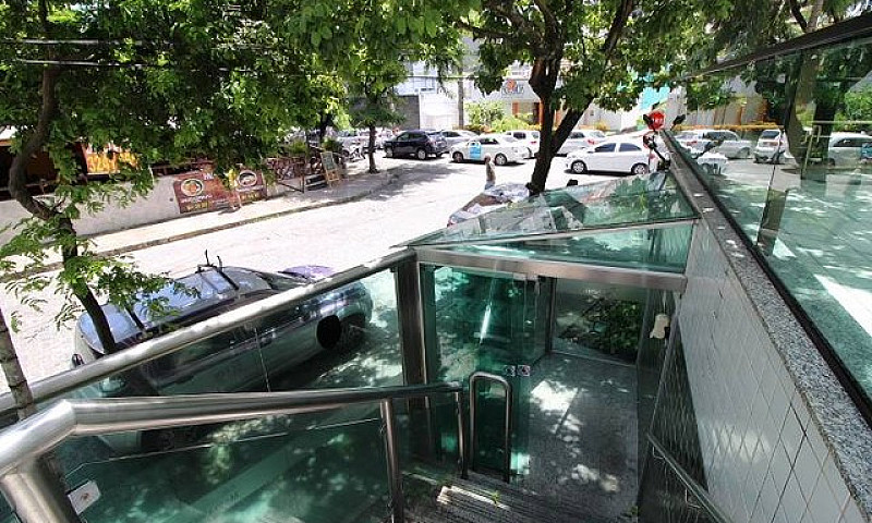 Apartamento 4 Quarto...