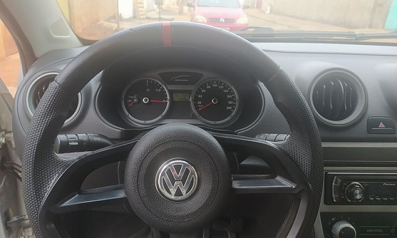 Gol G5 1.0...