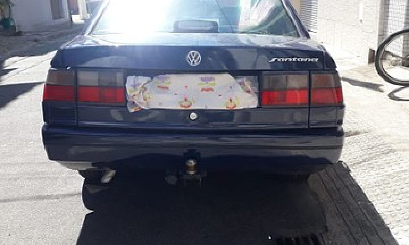 Vendo Carro...