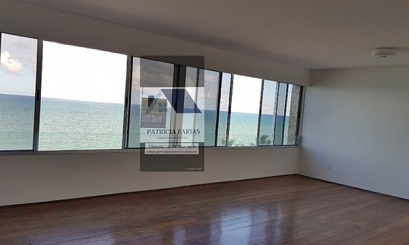 Apartamento Para Alu...