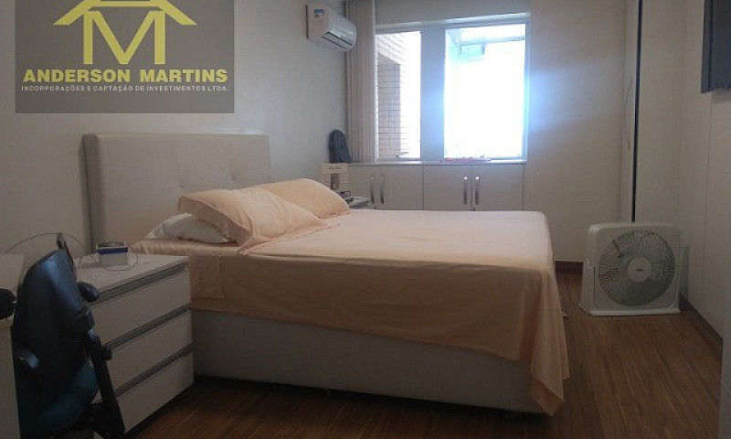 Apartamento 4 Quarto...