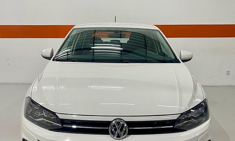 Polo Highline...