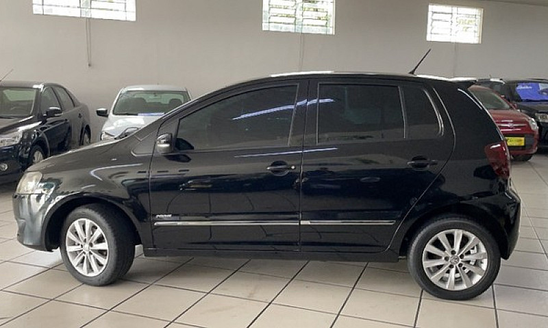 Volkswagen Fox Prime...