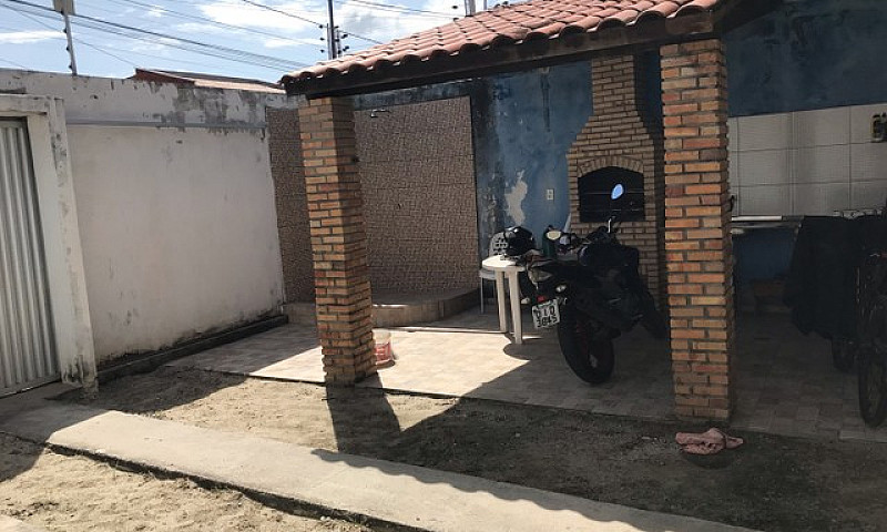 Vendo Casa Duplex ...