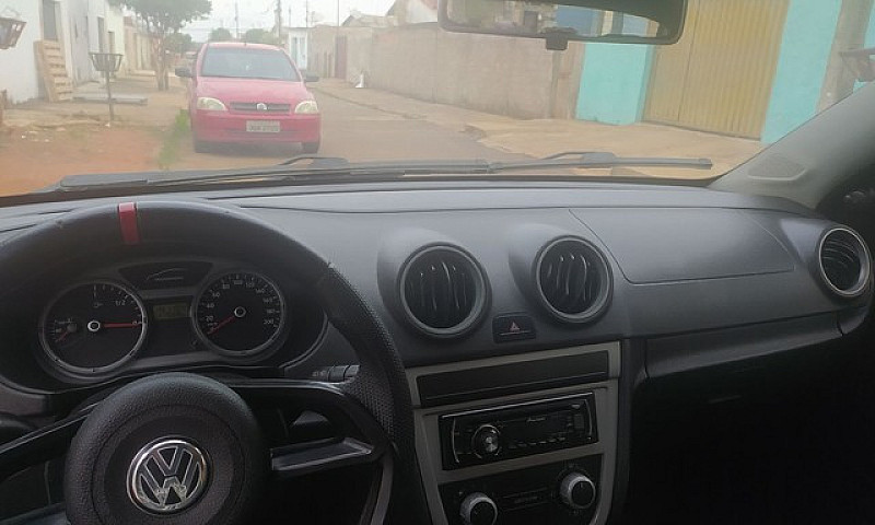 Gol G5 1.0...
