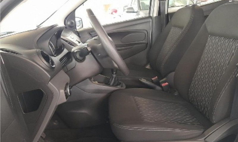 Ford Ka Se 1.0 Flex...