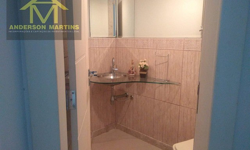 Apartamento 4 Quarto...