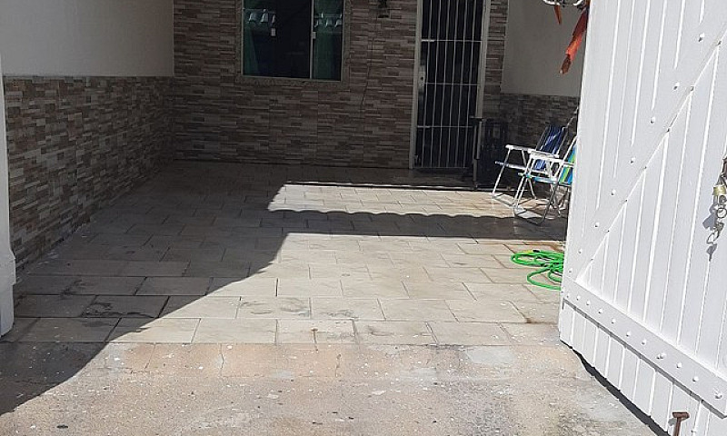 Venda De Casa Duplex...