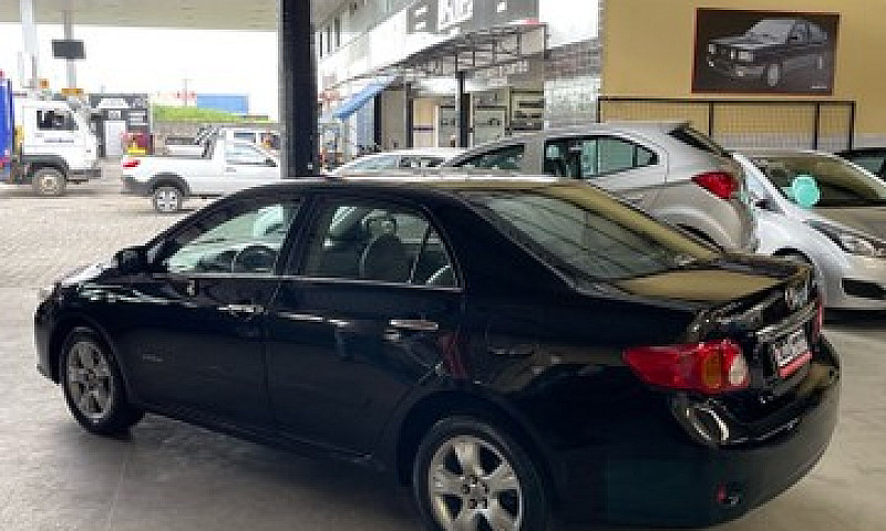 Toyota/Corolla Xei 1...