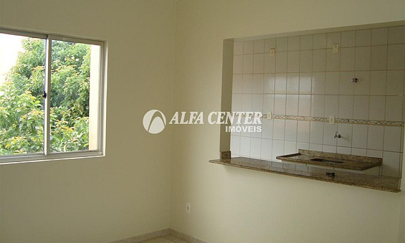 Apartamento Com 1 Do...