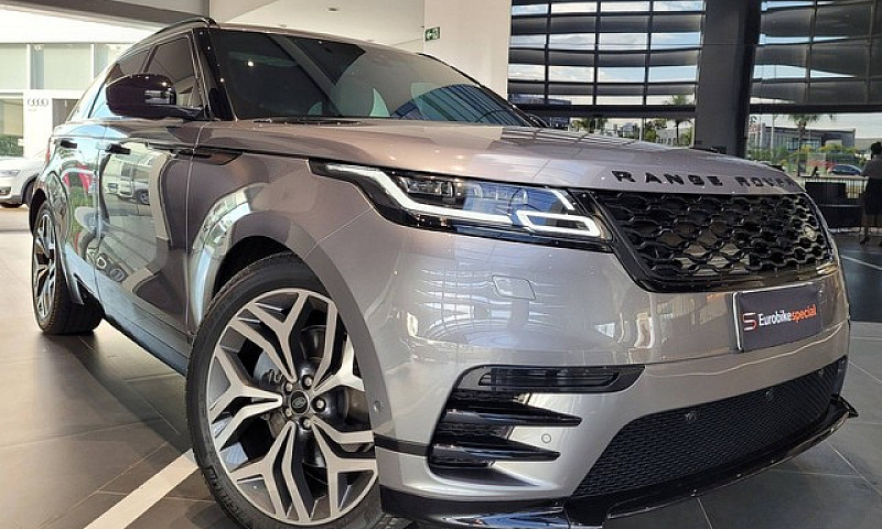 Range Rover Velar 20...